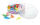 WEDO Büroklammer 25mm VX f.sort