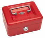 WEDO Geldkassette Gr.1 ro