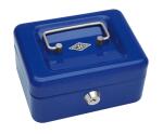 WEDO Geldkassette Gr.1 bl
