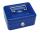 WEDO Geldkassette Gr.1 bl