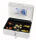 WEDO Geldkassette Gr.3 ws