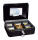 WEDO Geldkassette Gr.3 sw