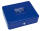 WEDO Geldkassette Gr.4 bl