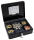 WEDO Geldkassette Gr.4 sw