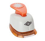 WEDO Motivlocher klein Sonne