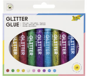 WEDO Klebestift Glitter Glue