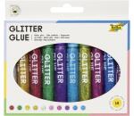 WEDO Klebestift Glitter Glue
