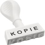 WEDO Stempel Text Kopie