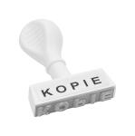 WEDO Stempel Text Kopie