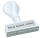 WEDO Stempel Text Betr. dank. 4003801006031