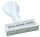 WEDO Stempel Text Betr. dank.
