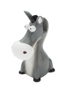 WEDO Brillenhalter Esel 4003801850221