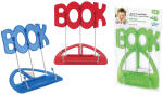 WEDO Leseständer Book f.sort