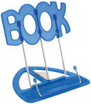 WEDO Leseständer Book f.sort