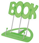 WEDO Leseständer Book f.sort