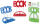 WEDO Leseständer Book f.sort