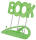 WEDO Leseständer Book f.sort