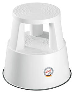 WEDO Rollhocker Step ws