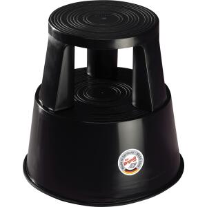 WEDO Rollhocker Step sw