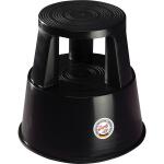 WEDO Rollhocker Step sw