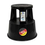WEDO Rollhocker Step sw