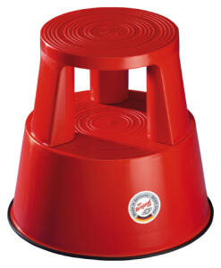 WEDO Rollhocker Step rt