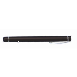 WEDO Laserpointer Metall sw