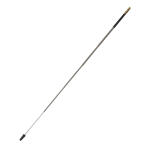 WEDO Antennen Zeigestab 64 cm sw