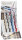 Wedo Kugelschreiber Concento f.sort Druckmechanik Grossraummine