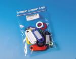 WEDO Schlüsselanhänger und 4003801008165