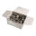 WEDO Schlüssel Met.Ringe 30mm 4003801038667