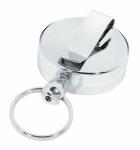 WEDO Gürtelclip 28mm cr 4003801798615