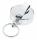 WEDO Gürtelclip 28mm cr 4003801798615