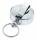 WEDO Gürtelclip 28mm cr 4003801798615