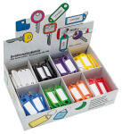 WEDO Schlüsselanhänger f.sort