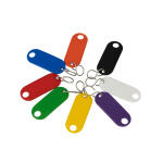 WEDO Schlüsselanhänger f.sort