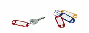 WEDO Schlüsselanhänger f.sort 4003801032795