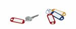 WEDO Schlüsselanhänger f.sort 4003801032795