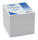 WEDO Zettelbox Ersatzpapier ws