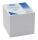 WEDO Zettelbox Ersatzpapier ws