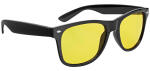 WEDO Nachtsichtbrille schwarz