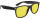 WEDO Nachtsichtbrille schwarz
