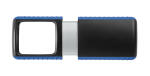 WEDO Lupe Outdoor eckig f.sort.