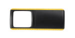 WEDO Lupe Outdoor eckig f.sort.