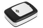 WEDO Tischlupe Pocket sw