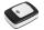 WEDO Tischlupe Pocket sw