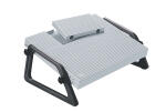 WEDO Fußstütze Relax lgrau 4003801008806