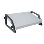 WEDO Fußstütze Relax lgrau