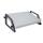 WEDO Fußstütze Relax lgrau 4003801008806
