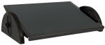 WEDO Fußstütze Relax Steel sw